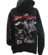 SUDADERA IRON MAIDEN TROPPER