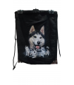 MOCHILA "HUSKY"