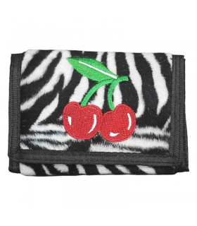 CARTERA CEREZAS