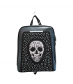 MOCHILA CALAVERA