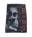 BANDERA CALAVERA