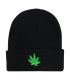 GORRO HOJA MARIA