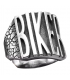 ANILLO BIKER