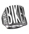 ANILLO BIKER