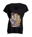 CAMISETA "HOCUS POCUS"