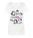 CAMISETA "FEMALE"