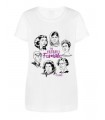 CAMISETA "FEMALE"